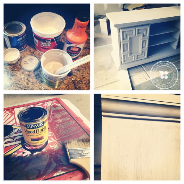 DIY Chalk Paint pretty & smart storage for the new year » styleberry BLOG