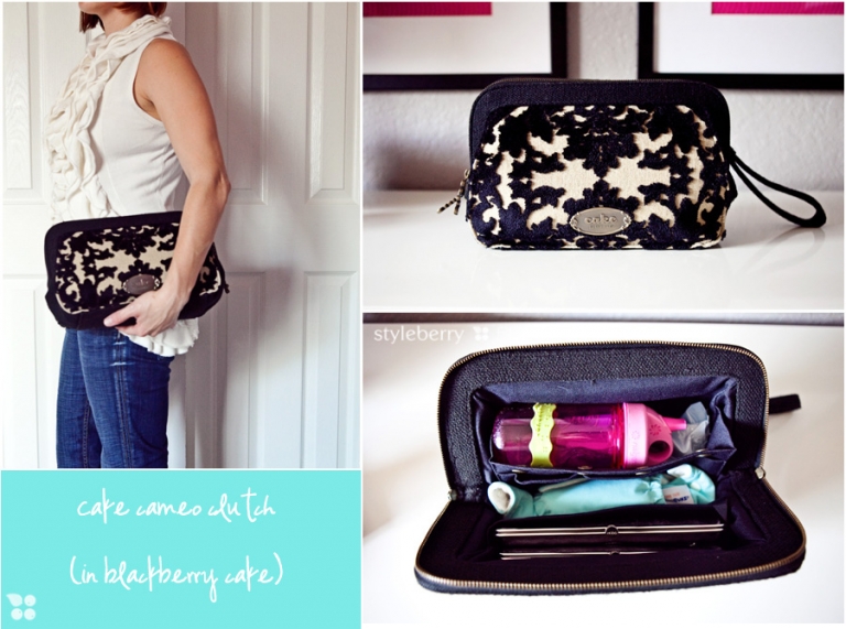 Diaper Bags for the Hip Mama - styleberry BLOG